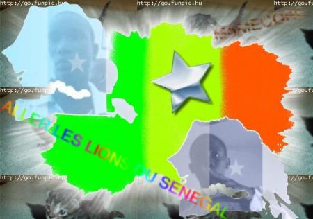 vive le galsen