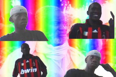 mame saliou