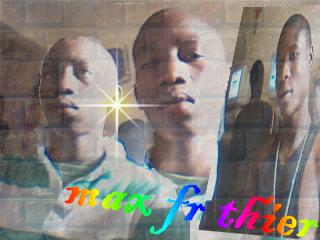 maxcrazy feat thier