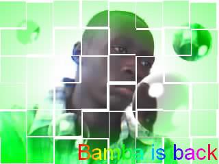 bamba is back