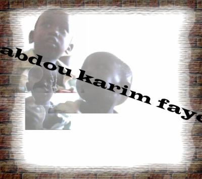 abdou rimka faye