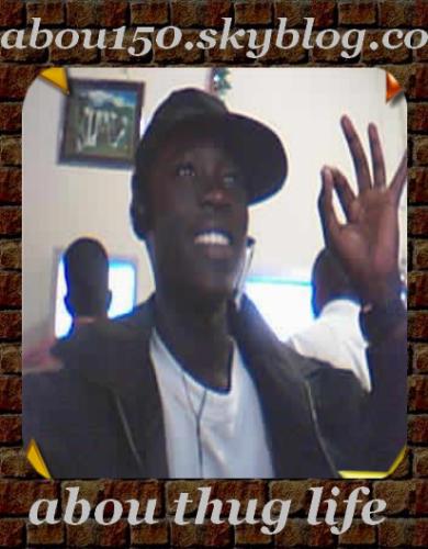 boy abdou