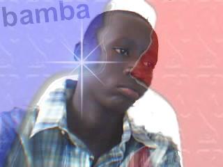 bamba