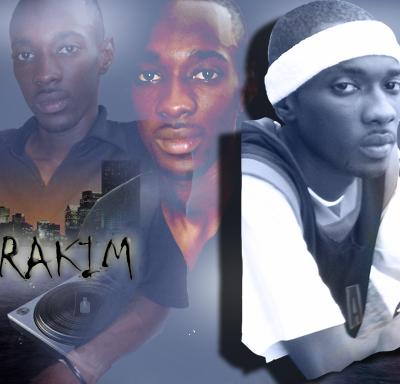 rakim 