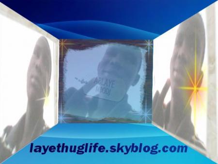 laye mbodj