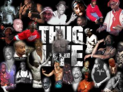 thug life 