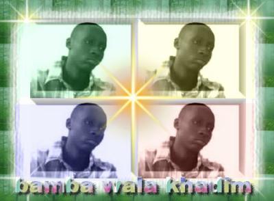 bambafaye
