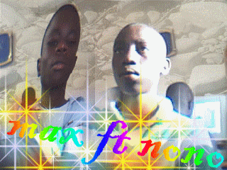 maxcrazy feat noel 