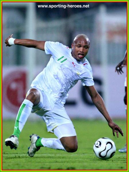 elh ousseynou diouf