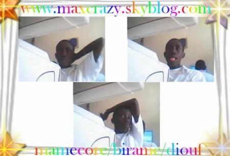 maxcrazy