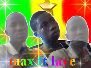 max feat laye
