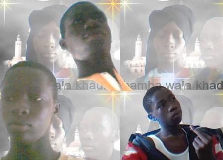 ameth bamba et maxcrazy