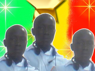 laye  mbodj