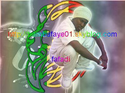 fafadi