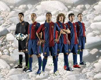fc barcelone