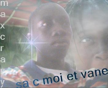 maxcrazy